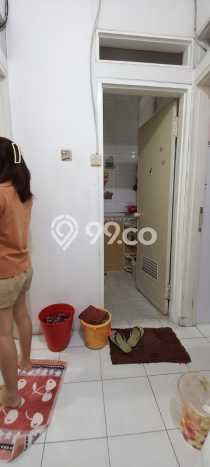 Rumah Minimalis 2 KT di Citra Garden Jakarta Barat Unfurnished Rumah Minimalis 2 KT di Citra Garden Jakarta Barat Unfurnished