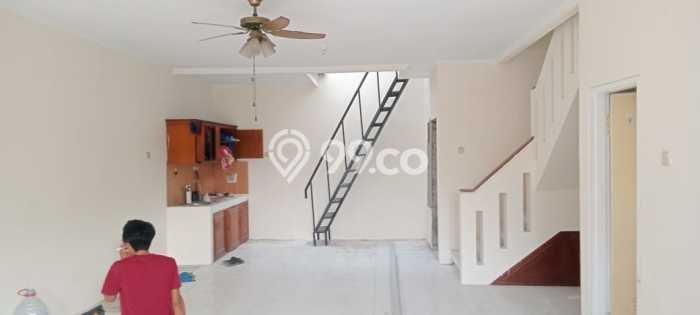 Rumah Modern 3 KT LT 90m2 di Citra Garden Rumah Modern 3 KT LT 90m2 di Citra Garden