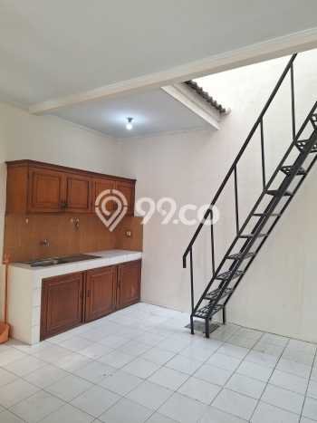 Rumah Modern 3 KT LT 90m2 di Citra Garden Rumah Modern 3 KT LT 90m2 di Citra Garden