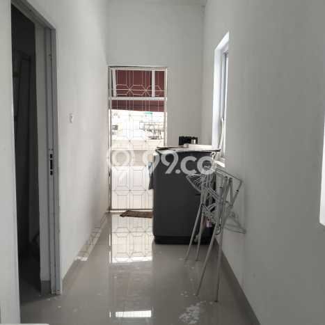 Rumah Luxury Modern Tanpa Renovasi di Taman Surya Jakarta Barat Rumah Luxury Modern Tanpa Renovasi di Taman Surya Jakarta Barat