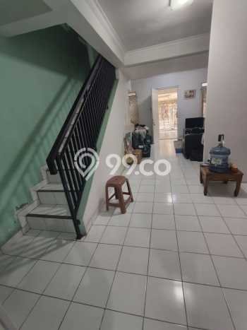 Rumah Modern 3 Kamar LT 72m2 di Citra Garden Rumah Modern 3 Kamar LT 72m2 di Citra Garden