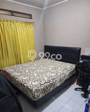 Jual Rumah Modern 3 KT di Citra Garden, Jakarta Barat Jual Rumah Modern 3 KT di Citra Garden, Jakarta Barat