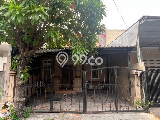 Dijual Hunian Rumah Nyaman 2 KT di Semanan, Jakarta Barat Dijual Hunian Rumah Nyaman 2 KT di Semanan, Jakarta Barat