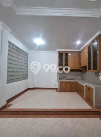 Rumah Modern 3 KT LT 108m2 di Taman Surya Rumah Modern 3 KT LT 108m2 di Taman Surya
