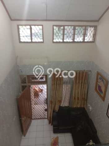 Rumah Luas Asri 2 KT Siap Pakai di Citra Garden Jakarta Barat Rumah Luas Asri 2 KT Siap Pakai di Citra Garden Jakarta Barat