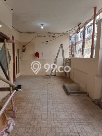Rumah Minimalis 2 KT LT 90m2 di Dadap Rumah Minimalis 2 KT LT 90m2 di Dadap