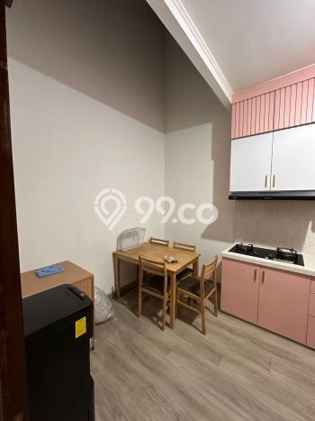 Rumah Elit LB 95m2 Siap Huni Desain Elegan di Puri Media, Jakarta Barat Rumah Elit LB 95m2 Siap Huni Desain Elegan di Puri Media, Jakarta Barat