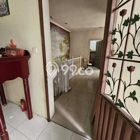 Dijual Rumah Elit Exclusive di Cengkareng, Jakarta Barat Dijual Rumah Elit Exclusive di Cengkareng, Jakarta Barat