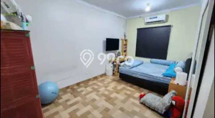 Rumah Minimalis 4 KT di Taman Palem Jakarta Barat Rumah Minimalis 4 KT di Taman Palem Jakarta Barat