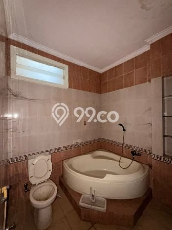 Jual Rumah Luas Elegan Dengan View Cantik di Permata Buana, Jakarta Barat Jual Rumah Luas Elegan Dengan View Cantik di Permata Buana, Jakarta Barat