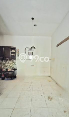Dijual Rumah Eksklusif 3 KT di Citra Garden, Jakarta Barat Dijual Rumah Eksklusif 3 KT di Citra Garden, Jakarta Barat