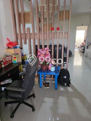 Ready to Use! Luxury House LT 108m2 Desain Elegan di Green Lake City Ready to Use! Luxury House LT 108m2 Desain Elegan di Green Lake City