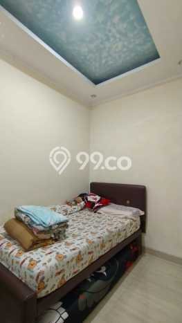 Rumah Minimalis 2 KT LT 48m2 di Taman Surya Rumah Minimalis 2 KT LT 48m2 di Taman Surya