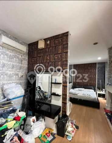 Rumah Elit Modern Siap Huni di Green Lake City Jakarta Barat Rumah Elit Modern Siap Huni di Green Lake City Jakarta Barat