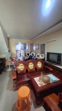Dijual Rumah Modern 2 KT di Kalideres, Jakarta Barat Dijual Rumah Modern 2 KT di Kalideres, Jakarta Barat