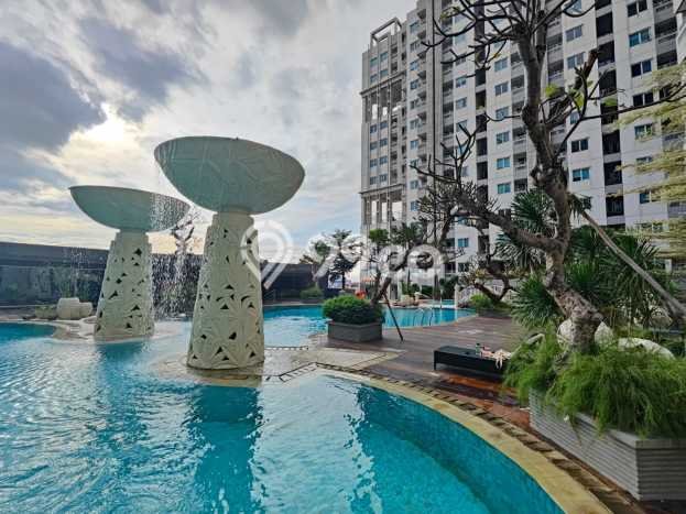 BEST DEAL! Apartemen Kawasan Kalideres, 2 KT, Luas 55m² BEST DEAL! Apartemen Kawasan Kalideres, 2 KT, Luas 55m²