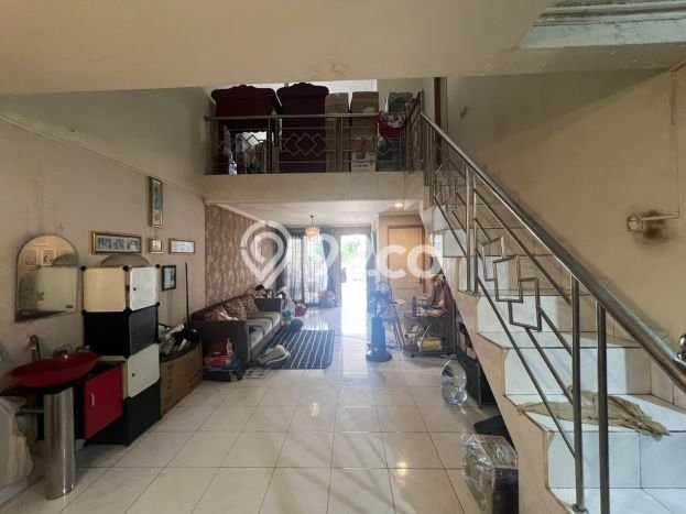 Rumah Minimalis 4 Kamar LT 112m2 di Semanan Rumah Minimalis 4 Kamar LT 112m2 di Semanan