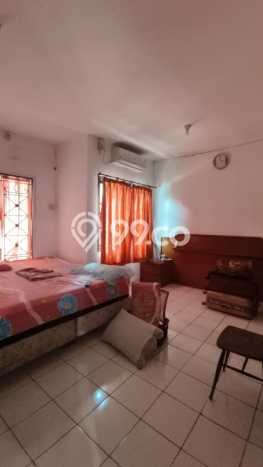 For Sale Hunian Rumah Terawat 3 Kamar di Taman Palem, Jakarta Barat For Sale Hunian Rumah Terawat 3 Kamar di Taman Palem, Jakarta Barat