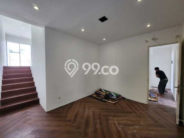 Rumah Elit Modern Siap Huni di Citra Garden Jakarta Barat Rumah Elit Modern Siap Huni di Citra Garden Jakarta Barat