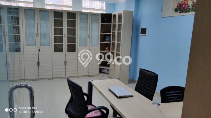 Ruko Dijual di Cengkareng Jakarta Barat dengan LB 612m2 Ruko Dijual di Cengkareng Jakarta Barat dengan LB 612m2