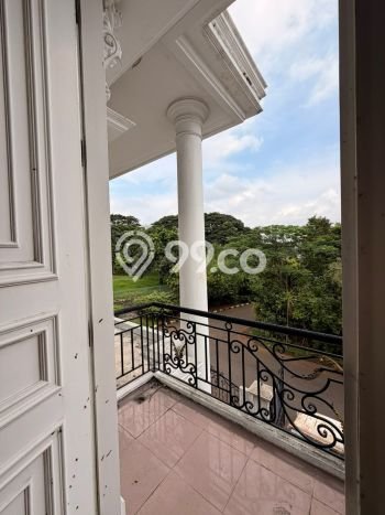 Jual Rumah Luas Elegan Dengan View Cantik di Permata Buana, Jakarta Barat Jual Rumah Luas Elegan Dengan View Cantik di Permata Buana, Jakarta Barat