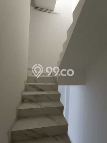 Rumah Modern 4 KT LT 56m2 di Taman Palem Rumah Modern 4 KT LT 56m2 di Taman Palem