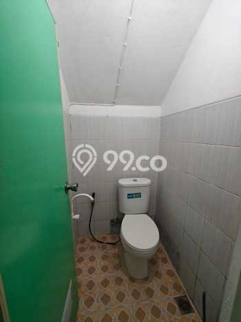 Jual Rumah Bagus Siap Huni LB 100m2 di Sepatan, Tangerang Jual Rumah Bagus Siap Huni LB 100m2 di Sepatan, Tangerang