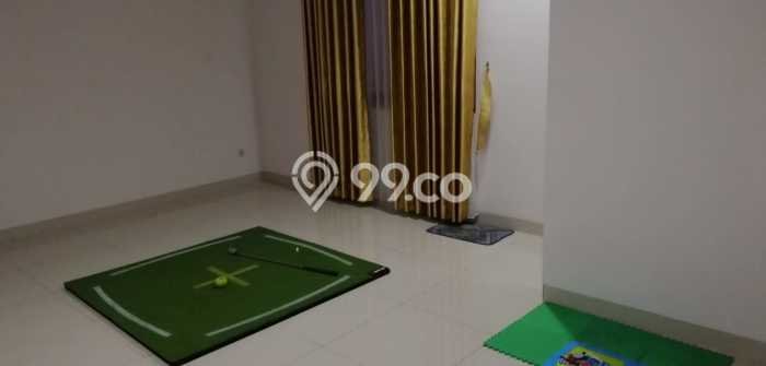 SPECIAL OFFER! Rumah area Daan Mogot, 4 KT, Area Asri, LT 120m2m² Bangunan 158m2m² SPECIAL OFFER! Rumah area Daan Mogot, 4 KT, Area Asri, LT 120m2m² Bangunan 158m2m²