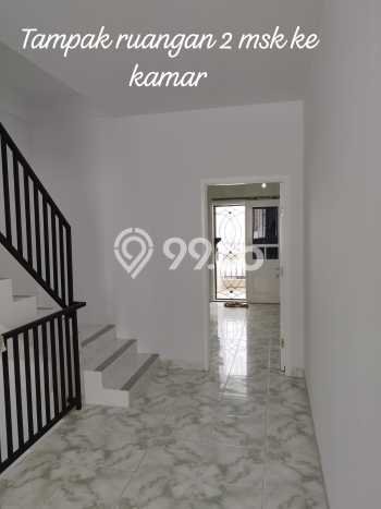 Rumah Minimalis 2 KT di Jelambar Jakarta Barat Semi Furnished Rumah Minimalis 2 KT di Jelambar Jakarta Barat Semi Furnished