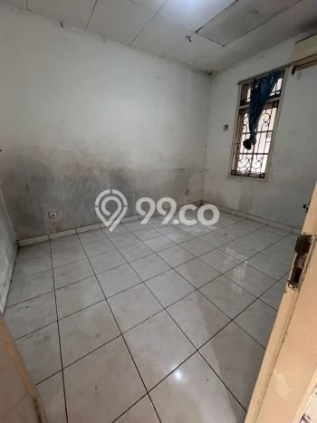 Dijual Hunian Rumah Nyaman 2 KT di Semanan, Jakarta Barat Dijual Hunian Rumah Nyaman 2 KT di Semanan, Jakarta Barat