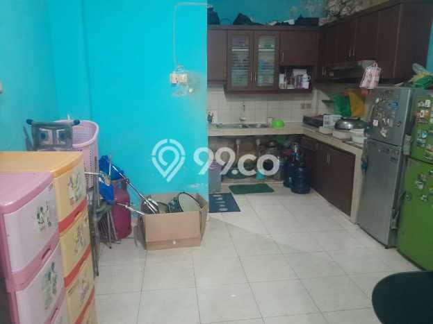 Rumah Luas Asri 3 KT Siap Huni di Pegadungan Jakarta Barat Rumah Luas Asri 3 KT Siap Huni di Pegadungan Jakarta Barat