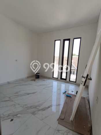 Rumah Modern 4 KT LT 56m2 di Taman Palem Rumah Modern 4 KT LT 56m2 di Taman Palem