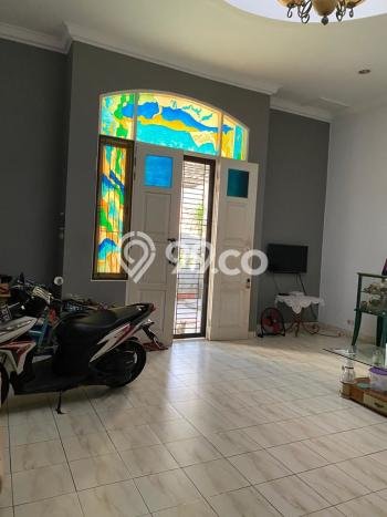 Hunian Super Mewah dengan Akses Paling Strategis di Citra Garden, Jakarta Barat Hunian Super Mewah dengan Akses Paling Strategis di Citra Garden, Jakarta Barat