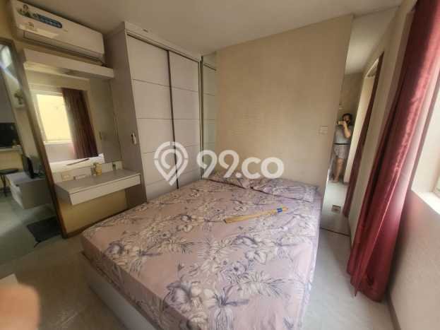 UNIT TERBAIK! Apartemen Kawasan Taman Surya, 2 KT, Luas 36m², Lokasi Premium, Fasilitas Lengkap, Siap Ditempati UNIT TERBAIK! Apartemen Kawasan Taman Surya, 2 KT, Luas 36m², Lokasi Premium, Fasilitas Lengkap, Siap Ditempati