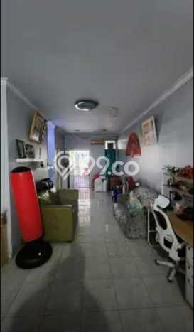 Rumah Minimalis 4 KT di Taman Palem Jakarta Barat Rumah Minimalis 4 KT di Taman Palem Jakarta Barat