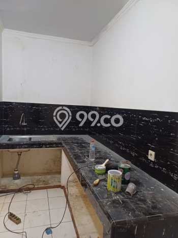 Hunian Nyaman Asri 2 KT Siap Pakai di Citra Garden Jakarta Barat Hunian Nyaman Asri 2 KT Siap Pakai di Citra Garden Jakarta Barat