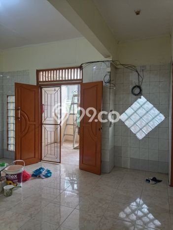 Rumah Minimalis 2 KT LT 90m2 di Dadap Rumah Minimalis 2 KT LT 90m2 di Dadap