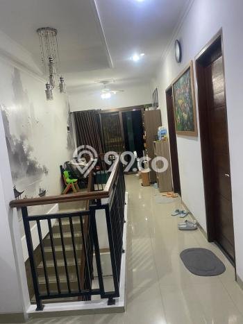 Rumah Modern 4 KT LT 90m2 di Kalideres Rumah Modern 4 KT LT 90m2 di Kalideres