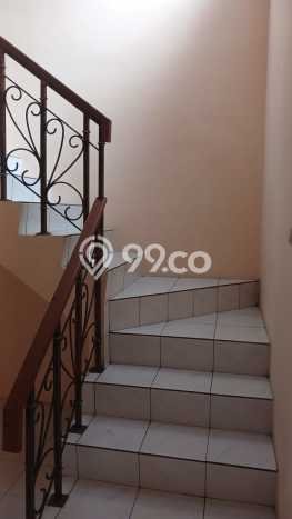 Dijual Rumah Modern 2 KT di Citra Garden, Jakarta Barat Dijual Rumah Modern 2 KT di Citra Garden, Jakarta Barat