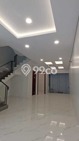 Rumah Luxury Modern Siap Huni di Sunrise Garden Jakarta Barat Rumah Luxury Modern Siap Huni di Sunrise Garden Jakarta Barat