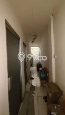 Unit Ruko Dijual di Jakarta Barat LT 90m2 & LB 262m2 Unit Ruko Dijual di Jakarta Barat LT 90m2 & LB 262m2