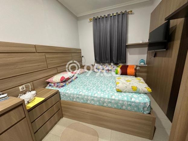Rumah Modern 4 KT LT 90m2 di Kalideres Rumah Modern 4 KT LT 90m2 di Kalideres
