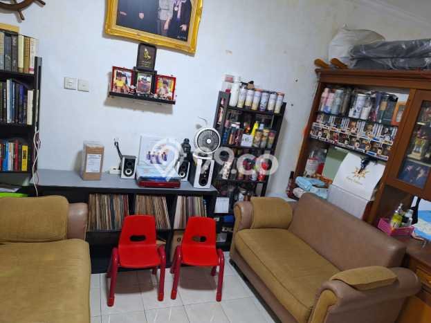 Dijual Rumah 2 Kamar Lokasi Ideal Bagus dan Strategis di Cengkareng Dijual Rumah 2 Kamar Lokasi Ideal Bagus dan Strategis di Cengkareng