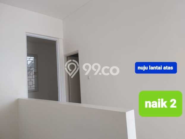 Rumah Minimalis 2 Kamar LT 68m2 di Taman Surya Rumah Minimalis 2 Kamar LT 68m2 di Taman Surya