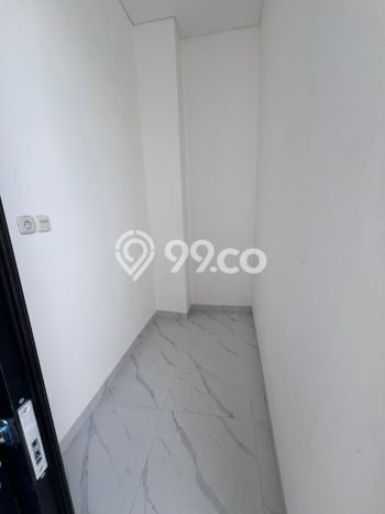 Rumah Modern 3 Kamar LT 52m2 di Duri Kosambi Rumah Modern 3 Kamar LT 52m2 di Duri Kosambi