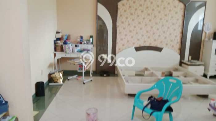 For Sale! Luxury House LT 600m2 Desain Elegan di Pantai Mutiara For Sale! Luxury House LT 600m2 Desain Elegan di Pantai Mutiara
