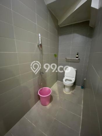 Rumah Minimalis 3 Kamar LT 102m2 di Citra Garden Rumah Minimalis 3 Kamar LT 102m2 di Citra Garden