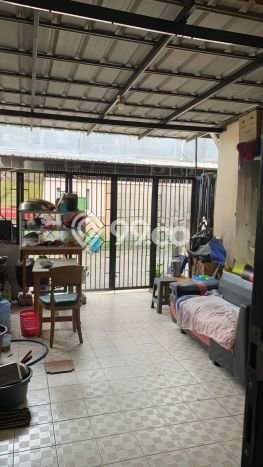 Rumah Minimalis 3 KT LT 60m2 di Batu Ceper Rumah Minimalis 3 KT LT 60m2 di Batu Ceper
