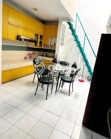 Dijual Rumah Eksklusif 2 KT di Citra Garden, Jakarta Barat Dijual Rumah Eksklusif 2 KT di Citra Garden, Jakarta Barat