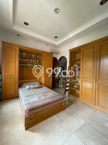 Dijual Rumah Mewah Megah Dengan View Cantik di Sunter, Jakarta Utara Dijual Rumah Mewah Megah Dengan View Cantik di Sunter, Jakarta Utara